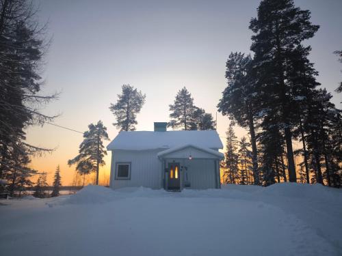 Lulea Casa | Holmens Boende och Event