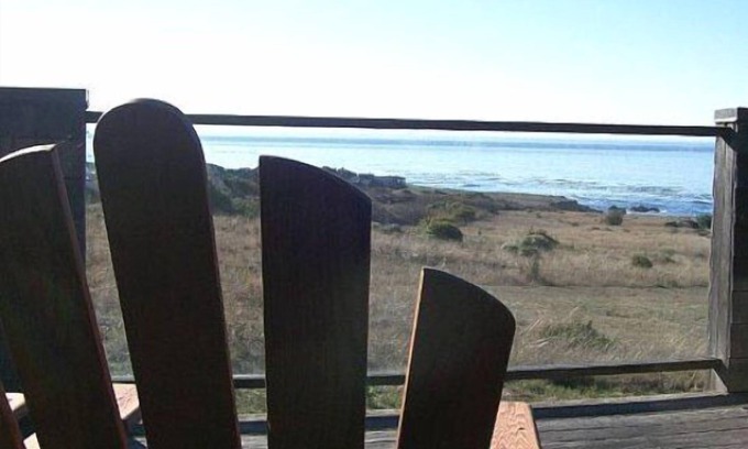 Sea Ranch Casa | Holmes 3 Bedroom Home by RedAwning