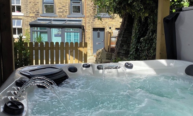 Hepworth Cabaña | Holmfirth Hideout