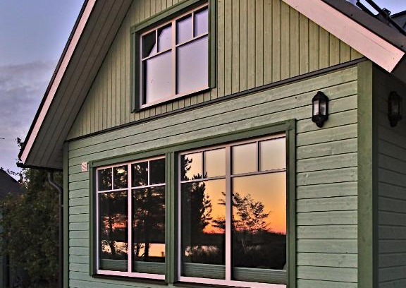 Haapsalu Casa | Holmi Maja