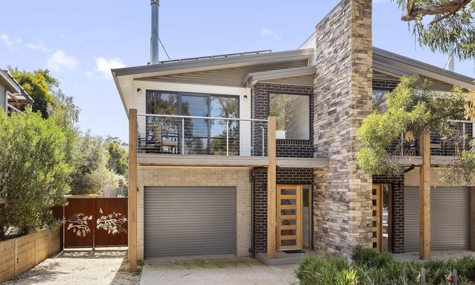 Anglesea Casa | Holmly 1 - Premium Position, Walk to Everything!