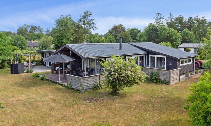 Fej Casa | "Holmwith" - 200m from the sea by Interhome