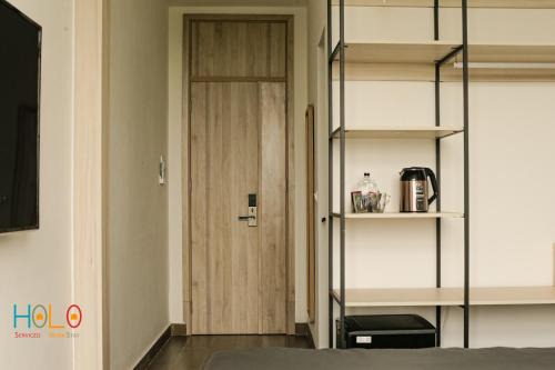 Ngoc Khanh Apartamento | HoLo Kim Ma Hanoi - Serviced Homestay