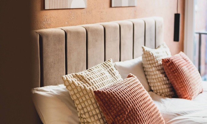 Fulda Apartamento | Holodeck Apartment Fulda - welcome to the heart of the charming baroque city!
