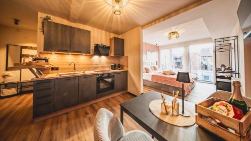 Fulda Apartamento | Holodeck Apartments