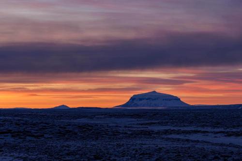 Myvatn Hotel | Holssel road 864