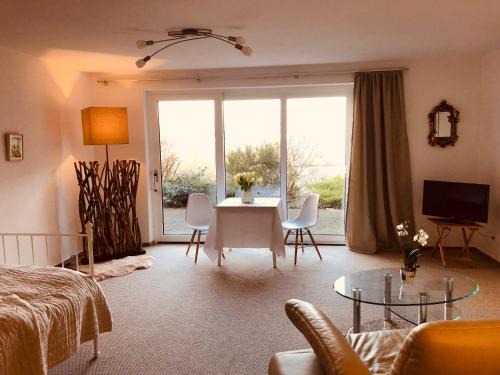 Flensburg Apartamento | Holstengang 32 1 Zimmer FEWO