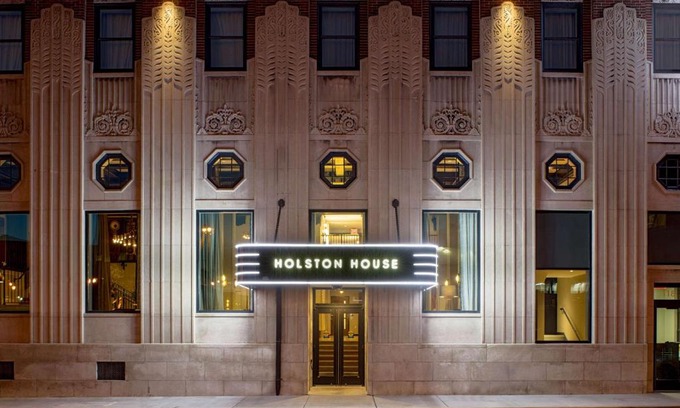 Downtown Nashville Hotel | Holston House Nashville, in The Unbound Collection by Hyatt