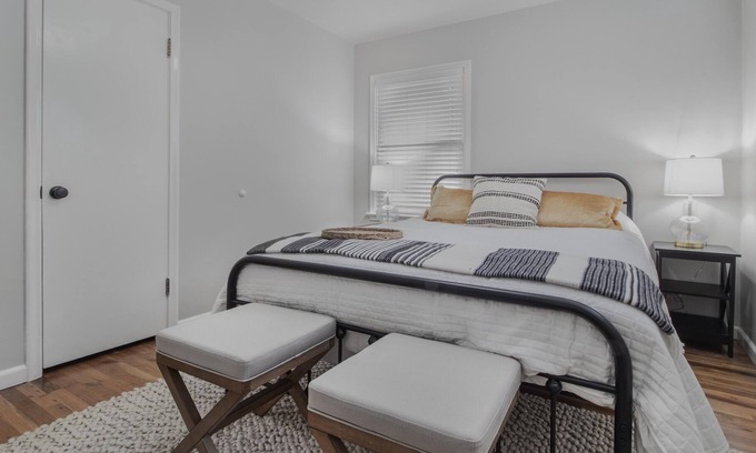 Pocatello Casa | Holt Arena House