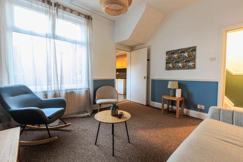 Hartlepool Apartamento | Holt house