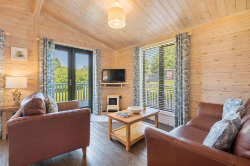 Windermere Casa | Holt Lodge - High Borrans Farm