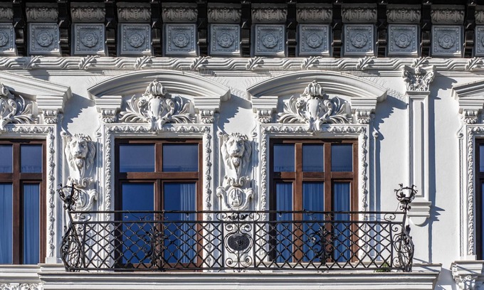 Bucharest City-Centre Apartamento | Holt Old Town One Bedroom Apartments
