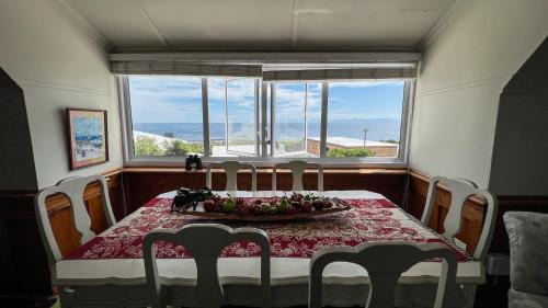Gansbaai Casa | Holte vir die Voet Akkommodasie