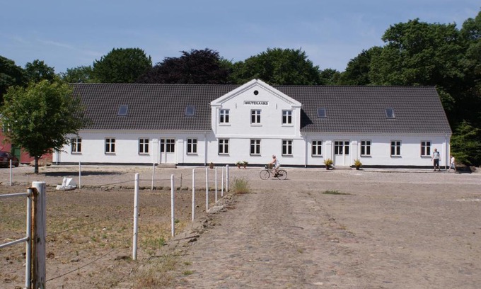 Dronninglund Cama Y Desayuno | Holtegaard Bed & Breakfast