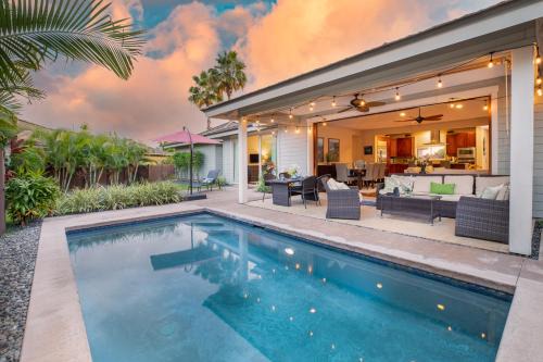 Keauhou Casa | Holua Kai 32