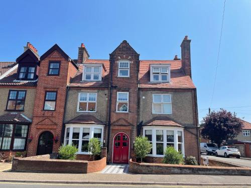 Sheringham Cama Y Desayuno | Holway House