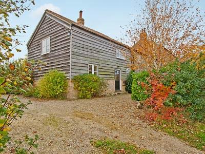 East Dereham Casa | Holy Boys - 17626