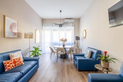 Quartiere XV Della Vittoria Apartamento | Holy City Hideaway: 3Bedrooms Near the Vatican