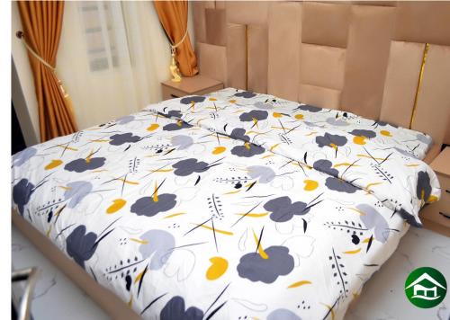 Oshodi-Isolo Apartamento | Holy Eucharis Serviced Apartments