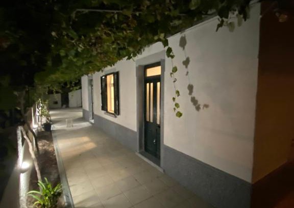 Santo Antonio Casa | Holy View