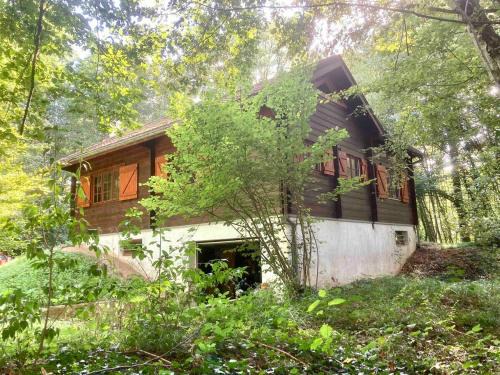Chuelles Casa | Holy Wood