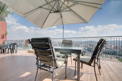 Jerusalem Apartamento | Holyland Apartments