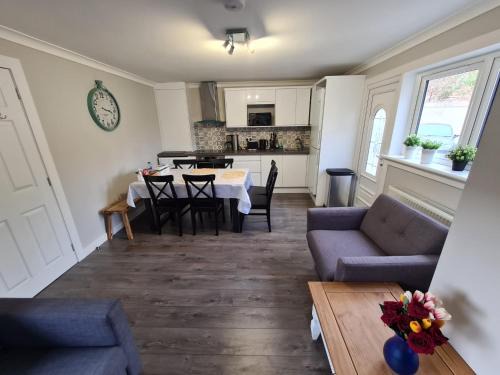 Old Town Casa | Holyrood House