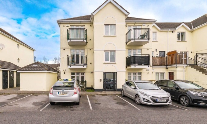 Swords Apartamento | Holywell Rise Swords