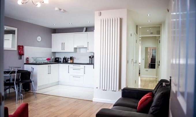 Swords Apartamento | Swords North Dublin