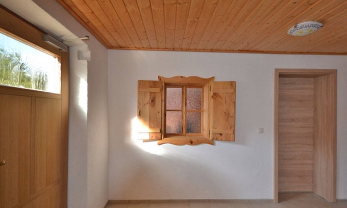 Hartkirchen Casa | Holzhammer Hof