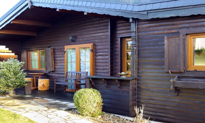 Schielo Apartamento | Holzhaus Junge in the Harz