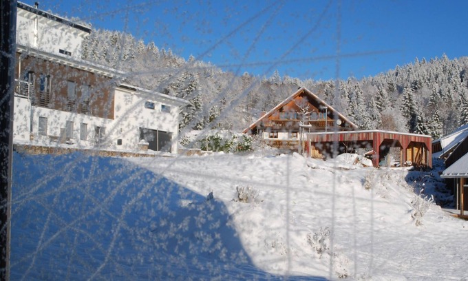 Wittenschwand Apartamento | Vrbo Property