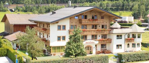 Am Feuersang Apartamento | Holzmannhof