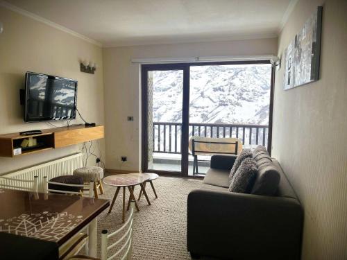 Valle Nevado Apartamento | HOM Frente a la cordillera depto 7PAX Cerca de las Pista de SKY