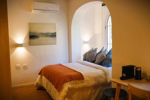 Lastarria Apartamento | HOM I Departamento 2PAX AlA Barrio Lastarria