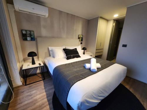 Nunoa Apartamento | HOM I Inmejorable Depto 4PAX 2D2B en Nunoa Santiago