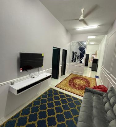 Taiping Casa | Homestay Warisan Taiping