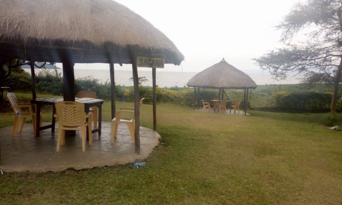 Homa Bay Casa | Homa Bay Tourist Hotel
