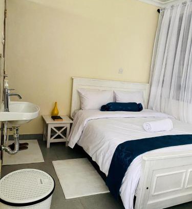 Homa Bay Apartamento | Homa Hill studio apartment