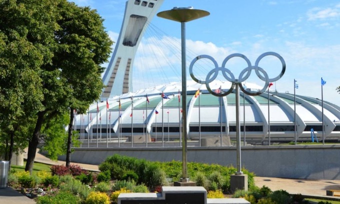 Maisonneuve Apartamento | HoMa HomeStay Hotel by Olympic Stadium Montreal (Auberge/Hostel)