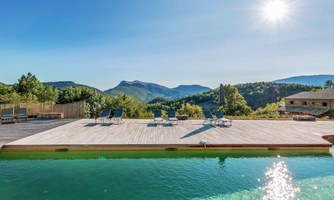 Teyssieres Casa | Homanie Drôme provencal