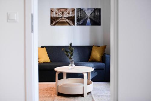 Elmshorn Apartamento | Homaris Apartments Elmshorn