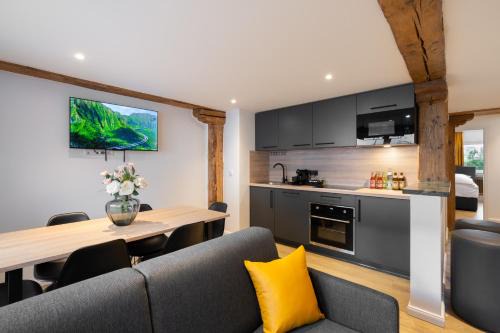 Laim Apartamento | Homaris Apartments München Laim
