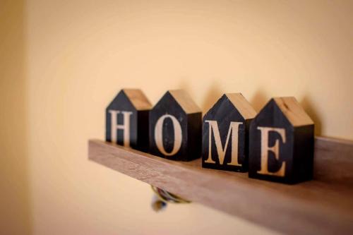 Begoulaki Apartamento | Home 1