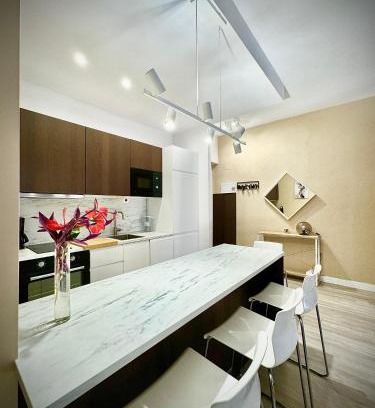 Sitio de Calahonda Apartamento | Home 120, Mansion Alhamar