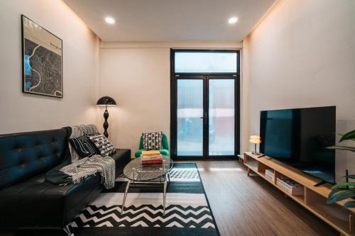 Bang Rak Casa | Home 18 - Cozy Hideout in Bangkok