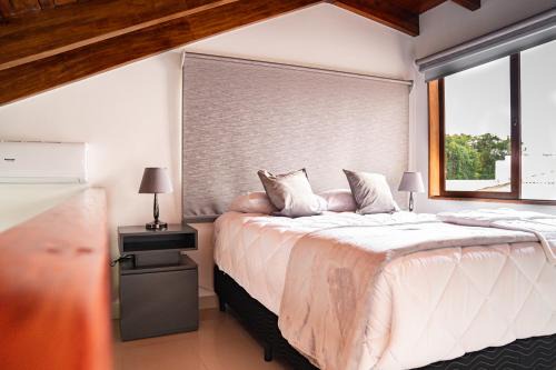Escazú Cabina | home 333 loft 334