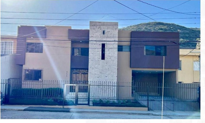 Ensenada Casa | Home 455