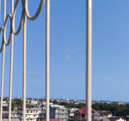 Stone Town Apartamento | Home 5-min to stone town