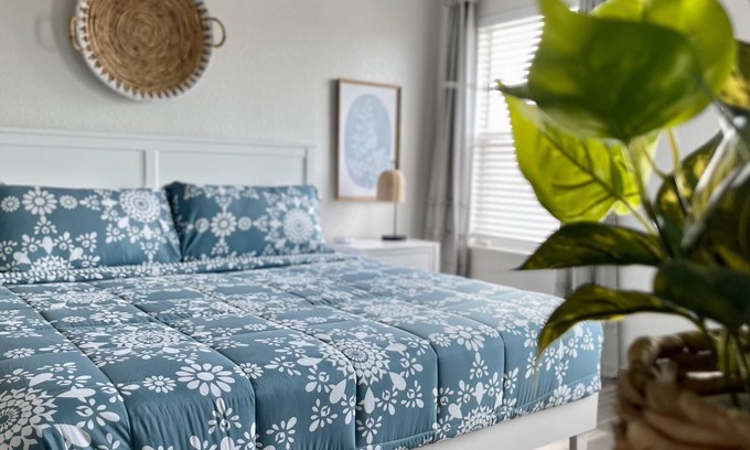 Southside Casa | Home Close to Lackland AFB 7min & SeaWorld